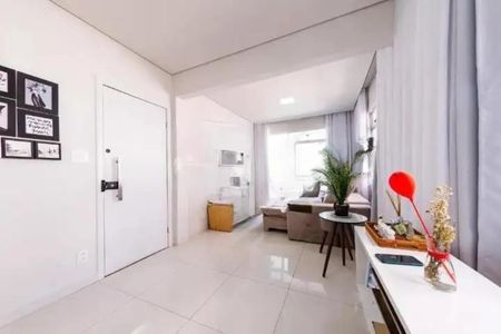 Apartamento para alugar com 153m², 3 quartos e 2 vagasSala