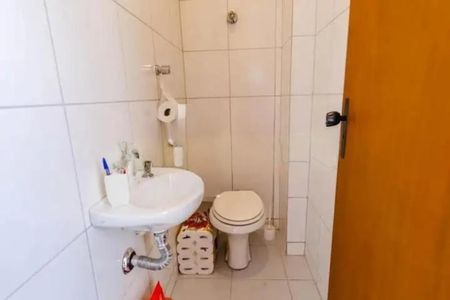 Apartamento para alugar com 153m², 3 quartos e 2 vagasBanheiro