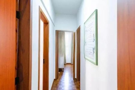 Apartamento para alugar com 153m², 3 quartos e 2 vagasCorredor