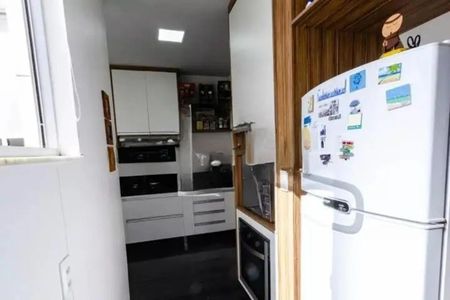 Apartamento para alugar com 153m², 3 quartos e 2 vagasCozinha
