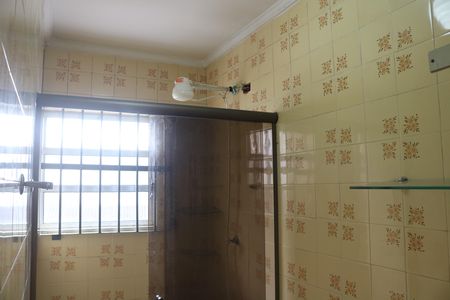 Casa para alugar com 227m², 2 quartos e sem vagaBanheiro 1