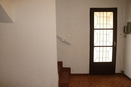 Sala de casa para alugar com 2 quartos, 227m² em Barra Funda, São Paulo