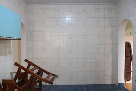 Casa para alugar com 227m², 2 quartos e sem vagaCozinha