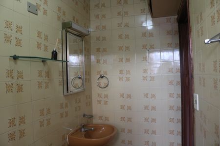 Banheiro 1 de casa para alugar com 2 quartos, 227m² em Barra Funda, São Paulo