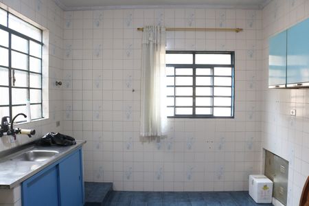 Casa para alugar com 227m², 2 quartos e sem vagaCozinha