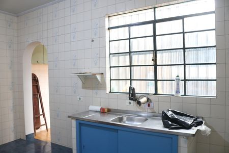 Casa para alugar com 227m², 2 quartos e sem vagaCozinha