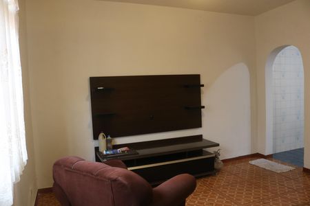 Sala de casa para alugar com 2 quartos, 227m² em Barra Funda, São Paulo