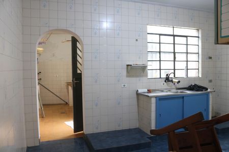 Casa para alugar com 227m², 2 quartos e sem vagaCozinha