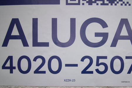 Apartamento para alugar com 59m², 2 quartos e 1 vaga Apartamento para alugar com 59m², 2 quartos e 1 vagaPLAQUINHA