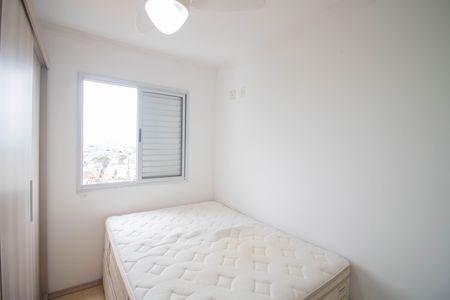 QUARTO 1 de apartamento para alugar com 2 quartos, 59m² em Imirim, São Paulo