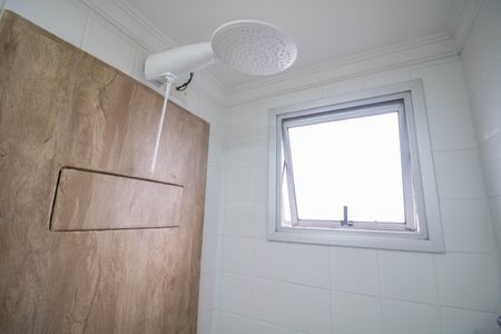 Apartamento para alugar com 59m², 2 quartos e 1 vaga Apartamento para alugar com 59m², 2 quartos e 1 vagaBANHEIRO