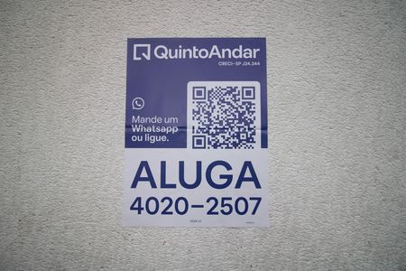 Apartamento para alugar com 59m², 2 quartos e 1 vaga Apartamento para alugar com 59m², 2 quartos e 1 vagaPLAQUINHA