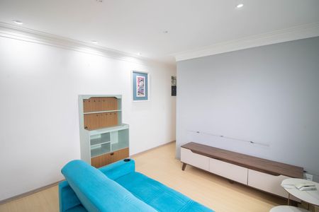 SALA de apartamento para alugar com 2 quartos, 59m² em Imirim, São Paulo