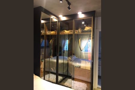 Foto 07 de apartamento para alugar com 1 quarto, 45m² em Indianópolis, São Paulo