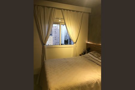 Foto 17 de apartamento para alugar com 1 quarto, 45m² em Indianópolis, São Paulo