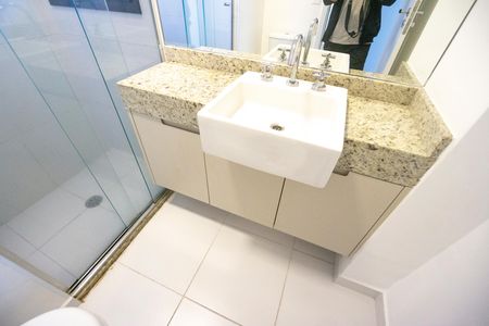 Apartamento para alugar com 124m², 2 quartos e 2 vagas Apartamento para alugar com 124m², 2 quartos e 2 vagasPia