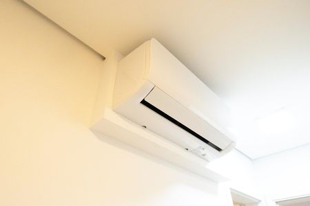Apartamento para alugar com 124m², 2 quartos e 2 vagas Apartamento para alugar com 124m², 2 quartos e 2 vagasAr condicionado