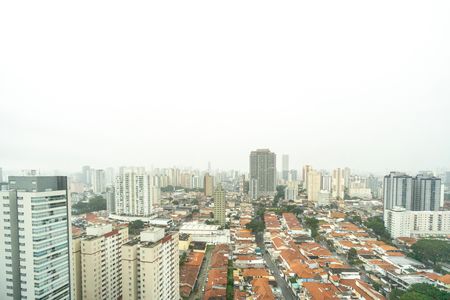 Apartamento para alugar com 124m², 2 quartos e 2 vagas Apartamento para alugar com 124m², 2 quartos e 2 vagasVista da varanda