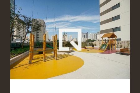 Apartamento para alugar com 124m², 2 quartos e 2 vagas Apartamento para alugar com 124m², 2 quartos e 2 vagasPlayground