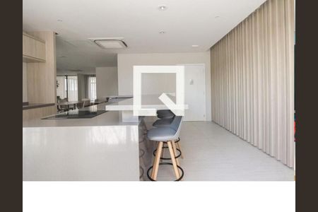Apartamento para alugar com 124m², 2 quartos e 2 vagas Apartamento para alugar com 124m², 2 quartos e 2 vagasEspaço gourmet