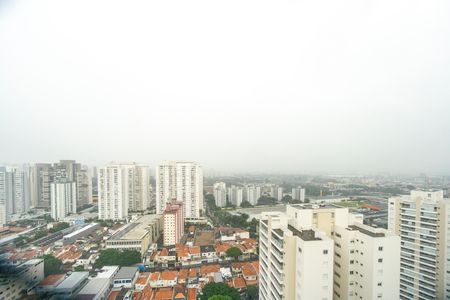 Apartamento para alugar com 124m², 2 quartos e 2 vagas Apartamento para alugar com 124m², 2 quartos e 2 vagasVista do quarto