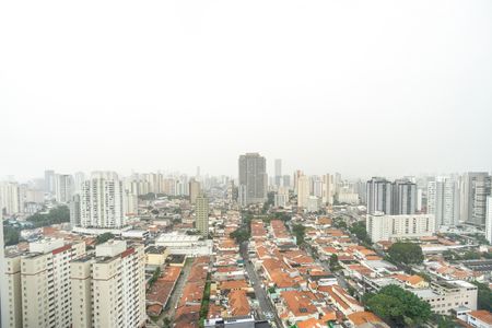 Apartamento para alugar com 124m², 2 quartos e 2 vagas Apartamento para alugar com 124m², 2 quartos e 2 vagasVista da suíte