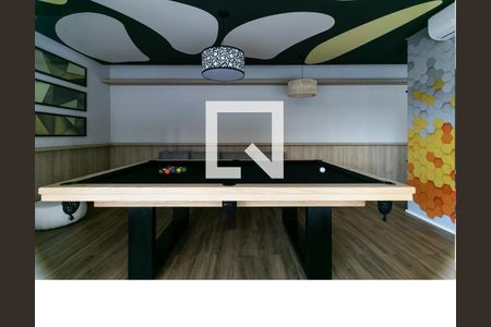 Apartamento para alugar com 124m², 2 quartos e 2 vagas Apartamento para alugar com 124m², 2 quartos e 2 vagasSalão de jogos
