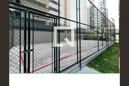 Apartamento para alugar com 124m², 2 quartos e 2 vagas Apartamento para alugar com 124m², 2 quartos e 2 vagasQuadra poliesportiva