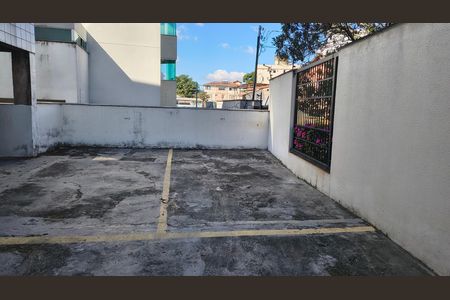 Apartamento à venda com 82m², 3 quartos e 2 vagasÁrea Comum - Vaga de Garagem livre descoberta