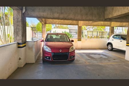 Apartamento à venda com 82m², 3 quartos e 2 vagasÁrea Comum - Vaga de Garagem livre