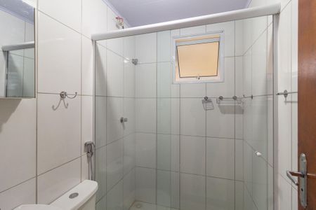 Apartamento para alugar com 50m², 2 quartos e 1 vaga Apartamento para alugar com 50m², 2 quartos e 1 vagaBanheiro