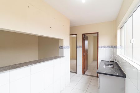 Apartamento para alugar com 50m², 2 quartos e 1 vaga Apartamento para alugar com 50m², 2 quartos e 1 vagaCozinha