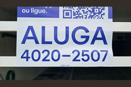 Apartamento para alugar com 50m², 2 quartos e 1 vaga Apartamento para alugar com 50m², 2 quartos e 1 vagaPlaca XZZK-1547