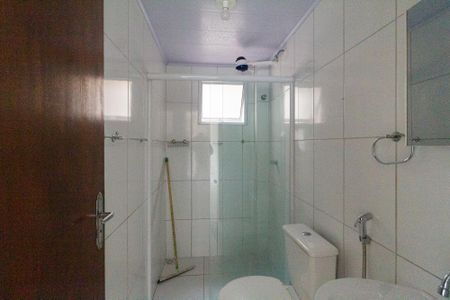 Apartamento para alugar com 49m², 2 quartos e 1 vagaBanheiro