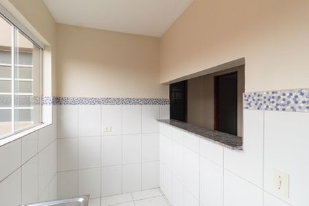 Apartamento para alugar com 49m², 2 quartos e 1 vagaCozinha