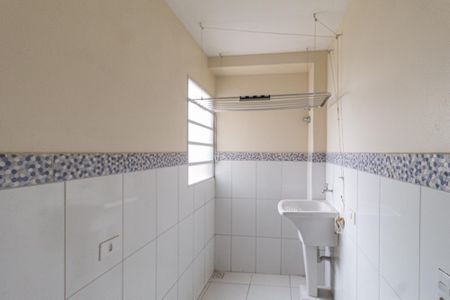 Apartamento para alugar com 49m², 2 quartos e 1 vagaÁrea de serviço