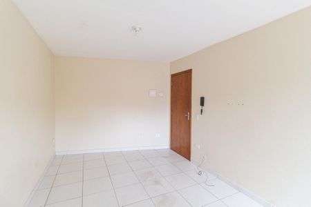Sala de apartamento para alugar com 2 quartos, 49m² em Jardim Guiomar, Carapicuíba