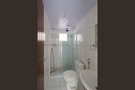 Apartamento para alugar com 49m², 2 quartos e 1 vagaBanheiro