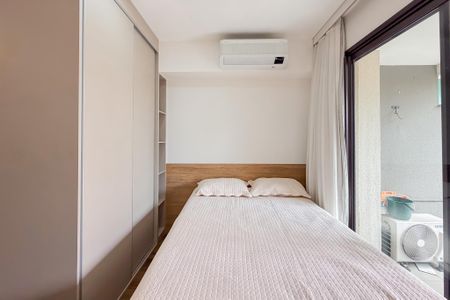 Studio de kitnet/studio para alugar com 1 quarto, 34m² em Vila Mariana, São Paulo