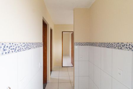 Apartamento para alugar com 50m², 2 quartos e 1 vaga Apartamento para alugar com 50m², 2 quartos e 1 vagaÁrea de serviço