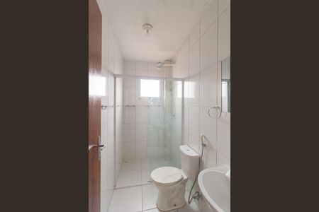 Apartamento para alugar com 50m², 2 quartos e 1 vaga Apartamento para alugar com 50m², 2 quartos e 1 vagaBanheiro