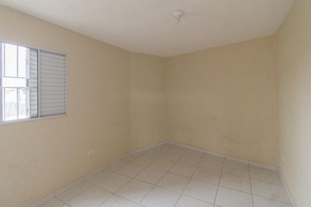 Quarto 1 de apartamento para alugar com 2 quartos, 50m² em Jardim Guiomar, Carapicuíba