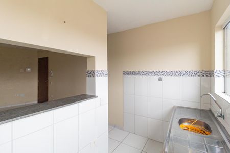 Apartamento para alugar com 50m², 2 quartos e 1 vaga Apartamento para alugar com 50m², 2 quartos e 1 vagaCozinha