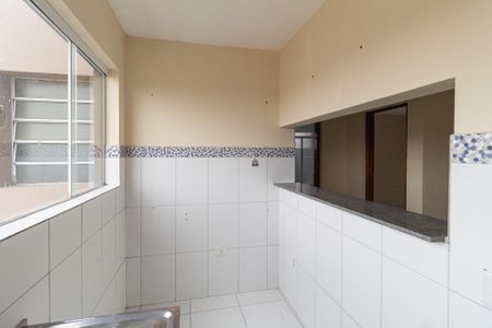 Apartamento para alugar com 50m², 2 quartos e 1 vaga Apartamento para alugar com 50m², 2 quartos e 1 vagaCozinha