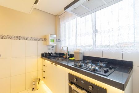 Apartamento para alugar com 50m², 2 quartos e 1 vaga Apartamento para alugar com 50m², 2 quartos e 1 vagaCozinha