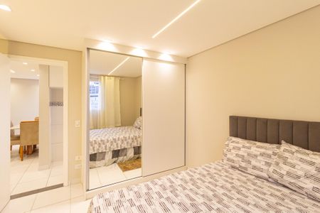 Apartamento para alugar com 50m², 2 quartos e 1 vaga Apartamento para alugar com 50m², 2 quartos e 1 vagaQuarto 2