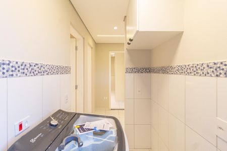 Apartamento para alugar com 50m², 2 quartos e 1 vaga Apartamento para alugar com 50m², 2 quartos e 1 vagaÁrea de serviço