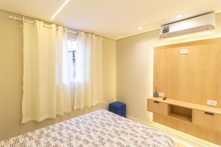 Apartamento para alugar com 50m², 2 quartos e 1 vaga Apartamento para alugar com 50m², 2 quartos e 1 vagaQuarto 2