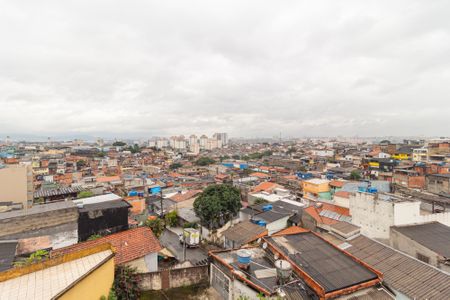 Apartamento para alugar com 50m², 2 quartos e 1 vaga Apartamento para alugar com 50m², 2 quartos e 1 vagaVista