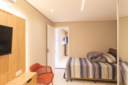 Apartamento para alugar com 50m², 2 quartos e 1 vaga Apartamento para alugar com 50m², 2 quartos e 1 vagaQuarto 1